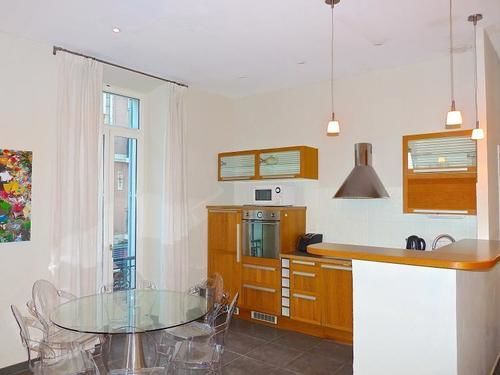 Apartment Meynadier Port