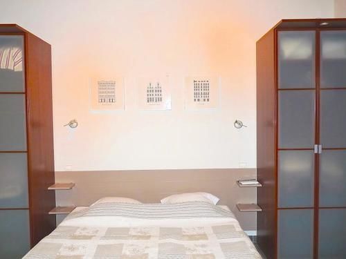 Apartment Meynadier Port Cannes