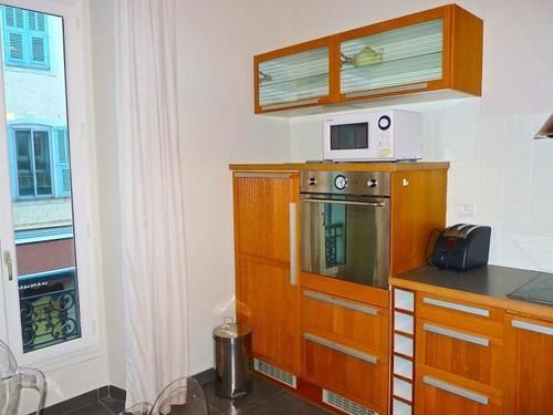 Meynadier Port Apartment Cannes