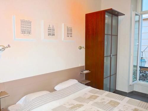 Apartment Meynadier Port *