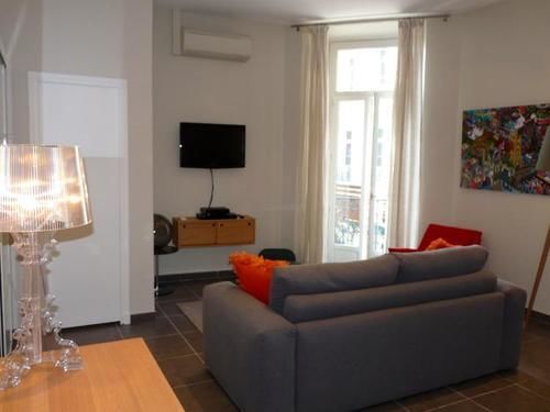 Apartment Meynadier Port