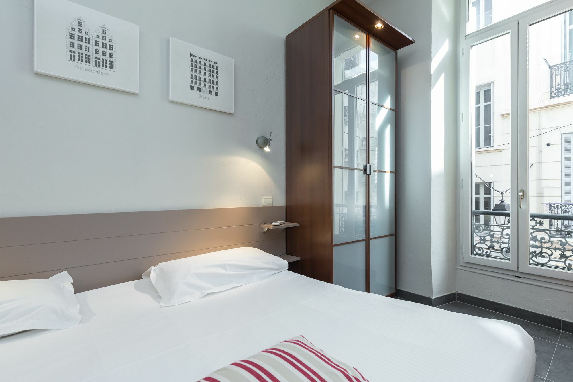 Meynadier Port Apartment Cannes