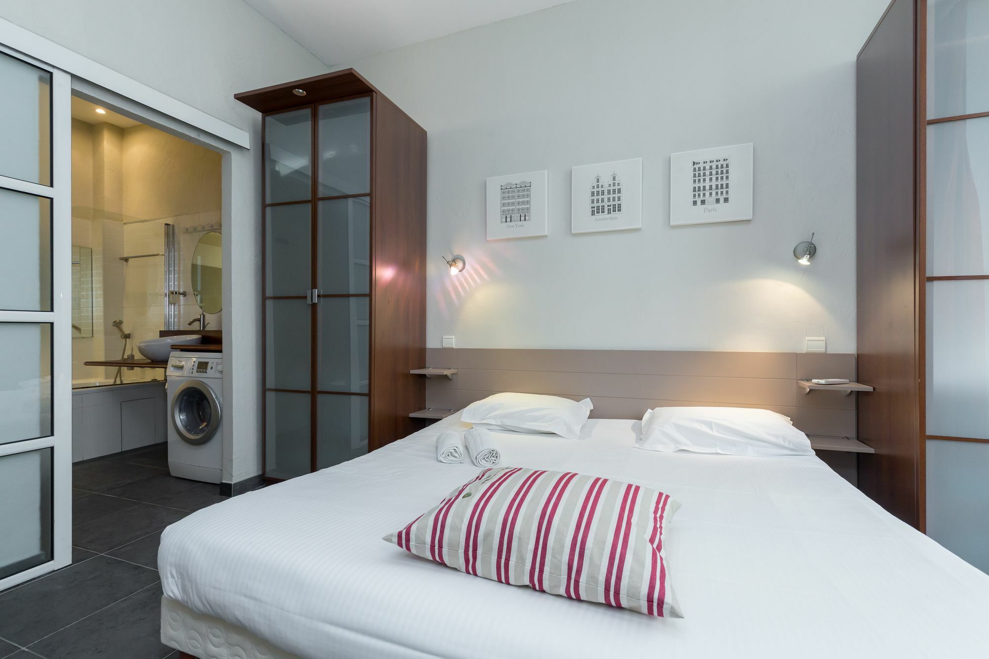 Meynadier Port Apartment Cannes